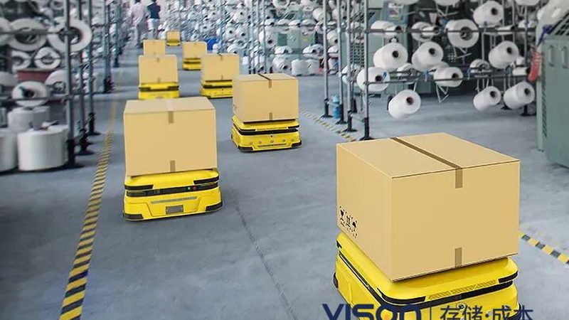 上海轻型货架定制：揭秘定制化仓储解决方案的关键要素
