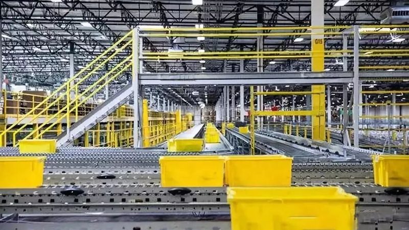 钢托盘Q235与Q195：性能差异与选择要点