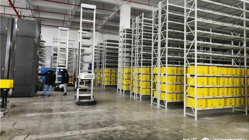 钢托盘尺寸规格重量表：揭秘仓储物流中的关键尺寸
